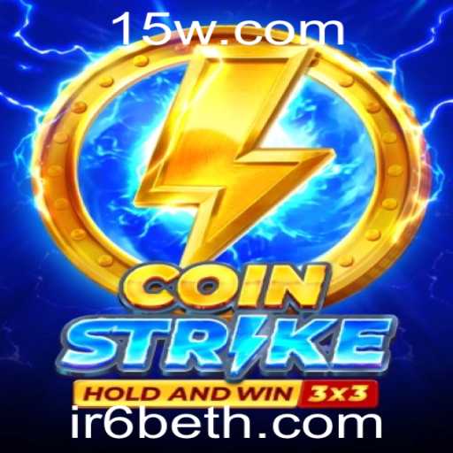CoinStrike: O Jogo Inovador de Estratégia e Aventura com a Palavra-Chave IR6Bet