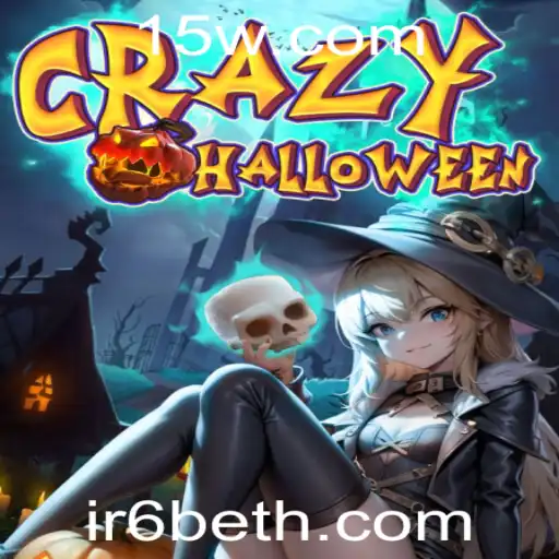 CrazyHalloween: Uma Aventura Assustadora e Divertida no Mundo de Jogos
