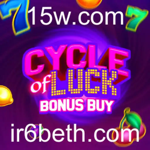 Explorando o Mundo do Jogo CycleofLuckBonusBuy com ir6bet