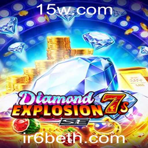 Descubra o Mundo Empolgante de DiamondExplosion7sSE: Um Guia Completo