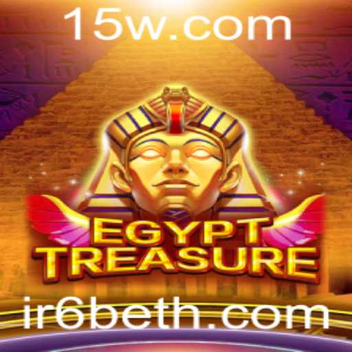 Explorando o Fascinante Mundo de EgyptTreasure com ir6bet