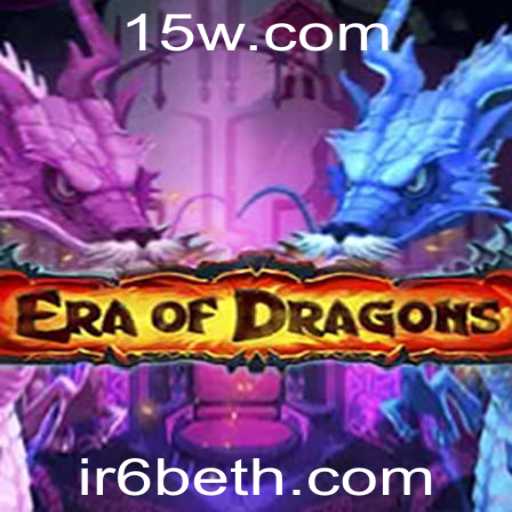 EraOfDragons: Descubra o Fascinante Mundo do Jogo com uma Nova Abordagem