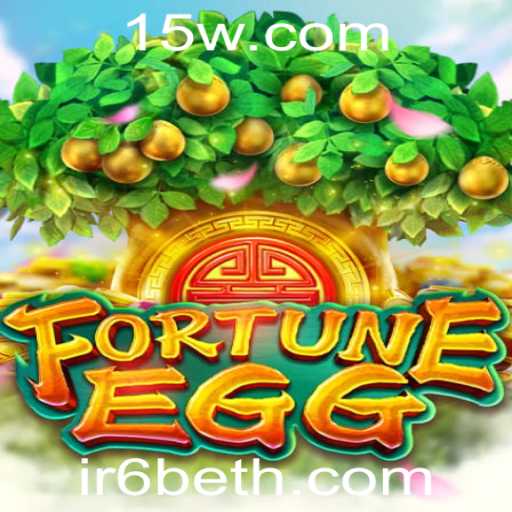 FortuneEgg: Descubra o Mundo do Jogo Inovador com ir6bet