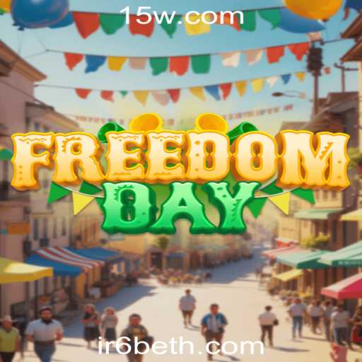 Explorando o Fascinante Jogo de Estrategia FreedomDay
