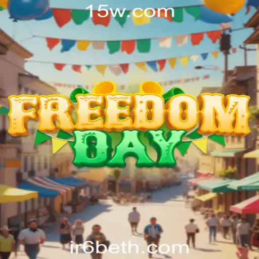Explorando o Fascinante Jogo de Estrategia FreedomDay