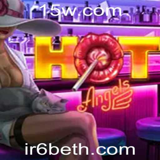 HotAngels: Uma Aventura Celestial no Mundo dos Jogos
