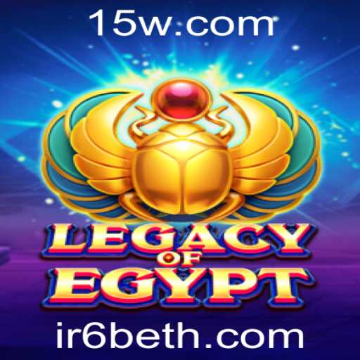 Explorando o Fascinante Mundo de LegacyOfEgypt: Introdução e Regras