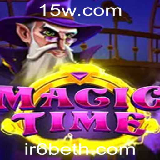 MagicTime: Descubra o Mundo Encantado deste Jogo Fascinante