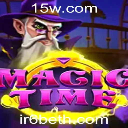 MagicTime: Descubra o Mundo Encantado deste Jogo Fascinante