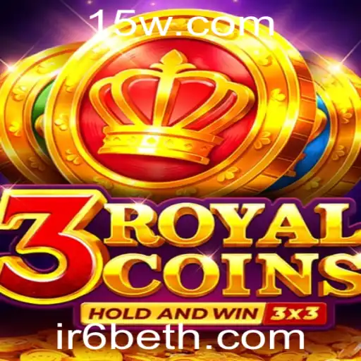 Desvendando o Mundo de 3royalcoins: Um Mergulho em sua Introdução, Descrição e Regras