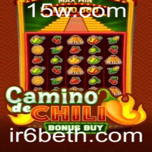 Explorando o Fascinante Mundo de CaminodeChiliBonusBuy