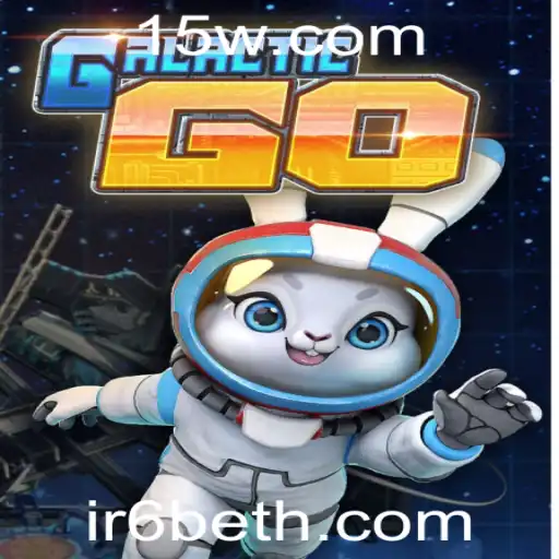 GalacticGO: Explorando as Fronteiras do Cosmos no Novo Jogo Intergaláctico
