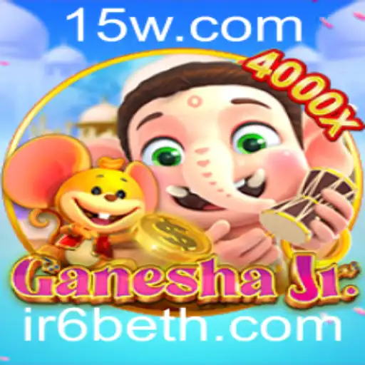 Descubra GaneshaJr: Aventura e Estratégia com ir6bet