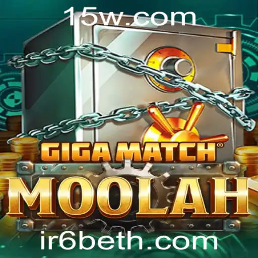 Introdução ao Mundo de GigaMatchMoolah: O Jogo Empolgante Alimentado pelo ir6bet