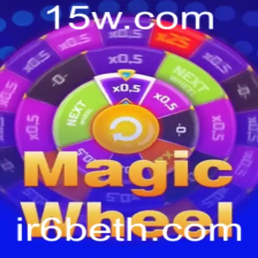 Explorando MagicWheel: O Jogo de Azar que Conquista o Mundo com ir6bet