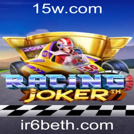 Explorando o Mundo Empolgante do Jogo RacingJoker