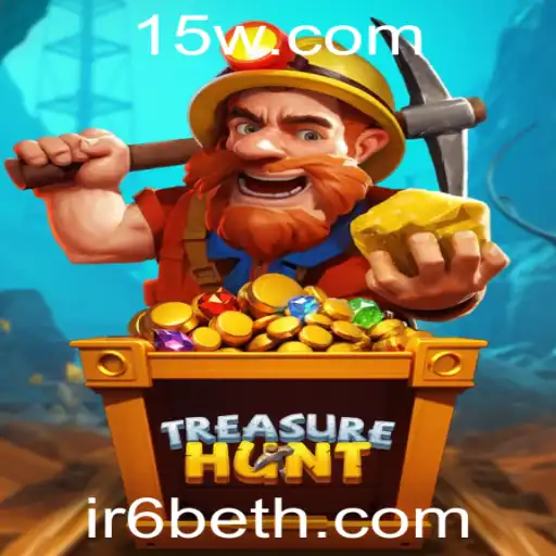 Explorando o Universo de TreasureHunt: Regras, Descrição e Introdução ao Jogo