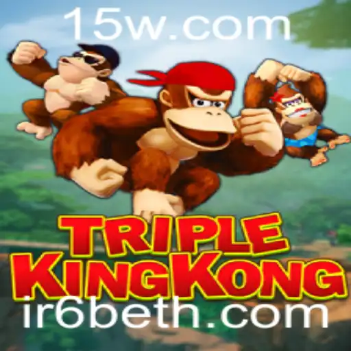 Descubra as Emoções de TripleKingKong e suas Regras de Jogo