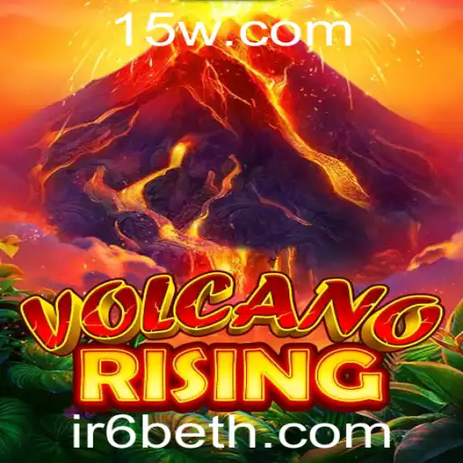 Explorando o Mundo de VolcanoRising: A Nova Sensação do Mundo dos Jogos
