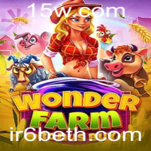 Experiência Imersiva em WonderFarmBonusBuy