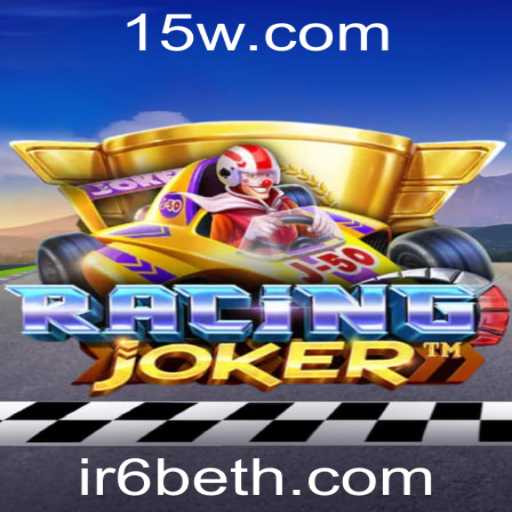 Explorando o Mundo Empolgante do Jogo RacingJoker