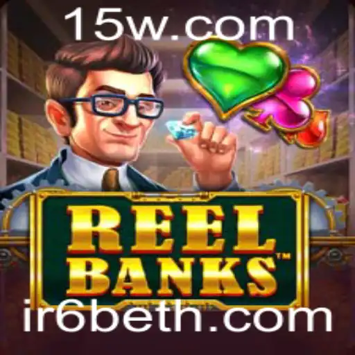 ReelBanks: Uma Jornada de Emoções no Cassino Online