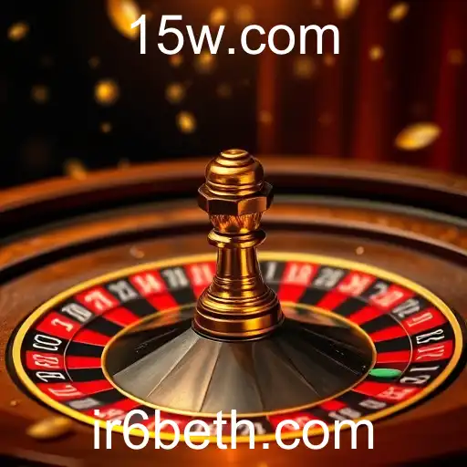 O Fascinante Mundo da Roleta e o Impacto da ir6bet