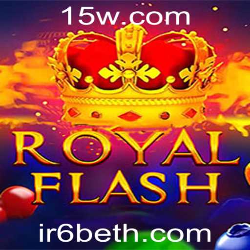 Descubra o Mundo Emocionante de RoyalFlash: Um Novo Jogo de Apostas online