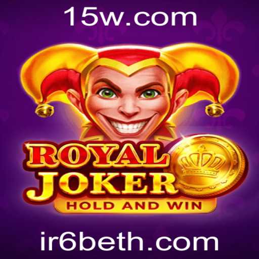 Royal Joker: Entendendo o Fascinante Jogo de Cassino
