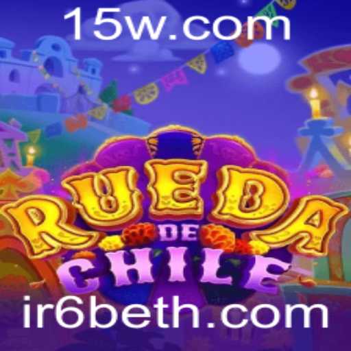 RuedaDeChile: O Jogo Vibrante que Conquista a América Latina