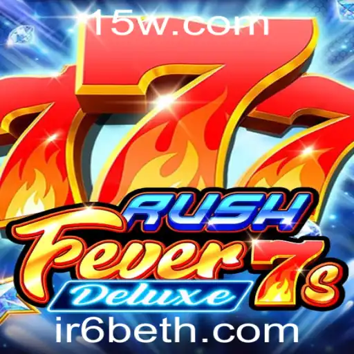 Descubra o mundo emocionante de RushFever7sDeluxe