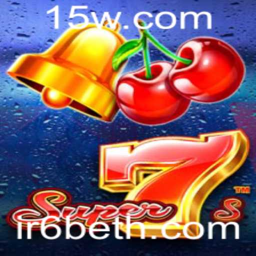 Super7s: Um Jogo Inovador e Envolvente para os Entusiastas de Cassino
