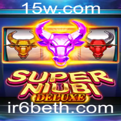 SuperNiubiDeluxe: Uma Aventura Empolgante no Mundo dos Jogos