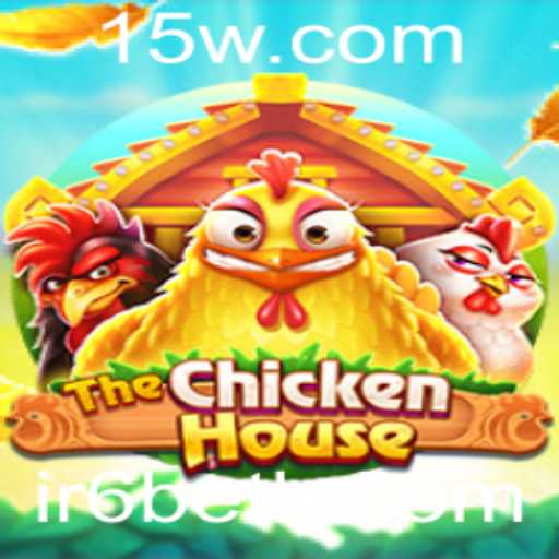 Descubra 'TheChickenHouse': Uma Nova Aventura no Mundo dos Jogos