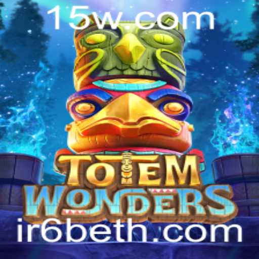 TotemWonders: O Novo Fenômeno do Mundo dos Jogos com ir6bet