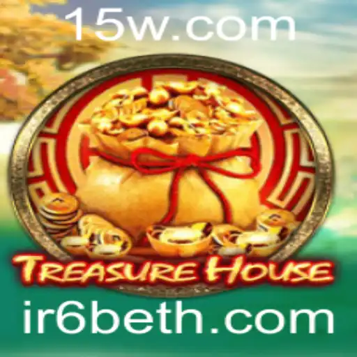 TreasureHouse: O Novo Jogo de Aventuras Que Conquista os Amantes de Caça ao Tesouro