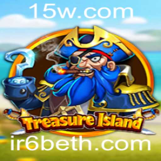 TreasureIsland: Um Mergulho no Mundo da Aventura e Estratégia