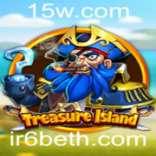 TreasureIsland: Um Mergulho no Mundo da Aventura e Estratégia