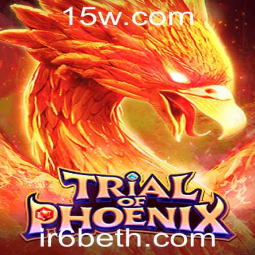 Explorando o Mundo do Jogo Trial of Phoenix com a Palavra-Chave IR6Bet