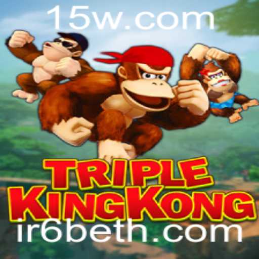 Descubra as Emoções de TripleKingKong e suas Regras de Jogo