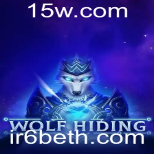 Descubra o Intrigante Jogo 'WolfHiding'