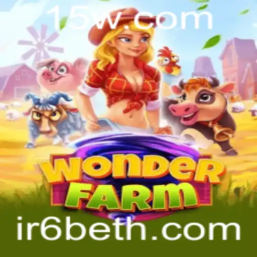 Explorando o Mundo Mágico de WonderFarm